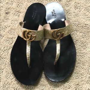 Gucci Thongs